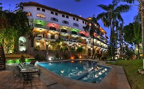 Hotel Posada San Javier