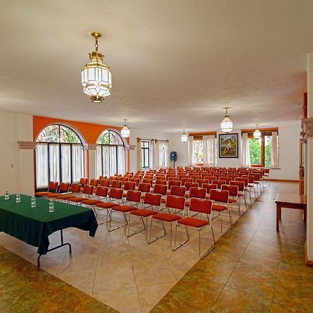 Hotel Posada San Javier Taxco Extérieur photo