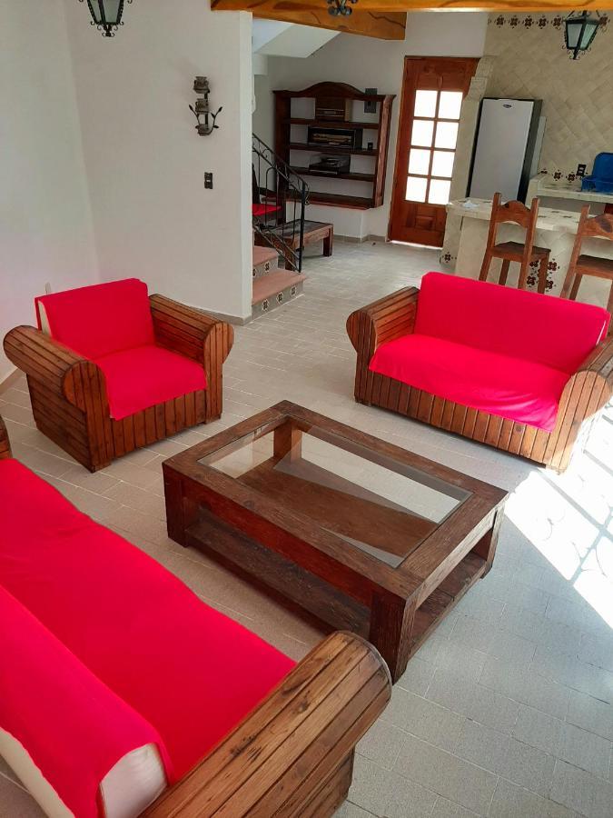 Hotel Posada San Javier Taxco Extérieur photo