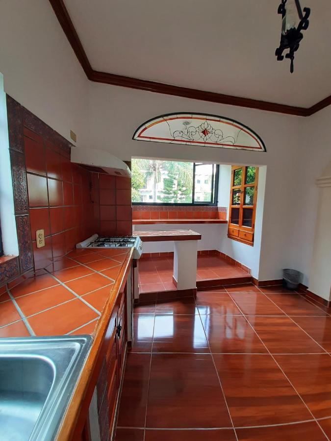 Hotel Posada San Javier Taxco Extérieur photo