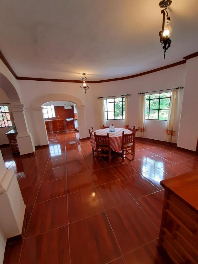 Hotel Posada San Javier Taxco Extérieur photo