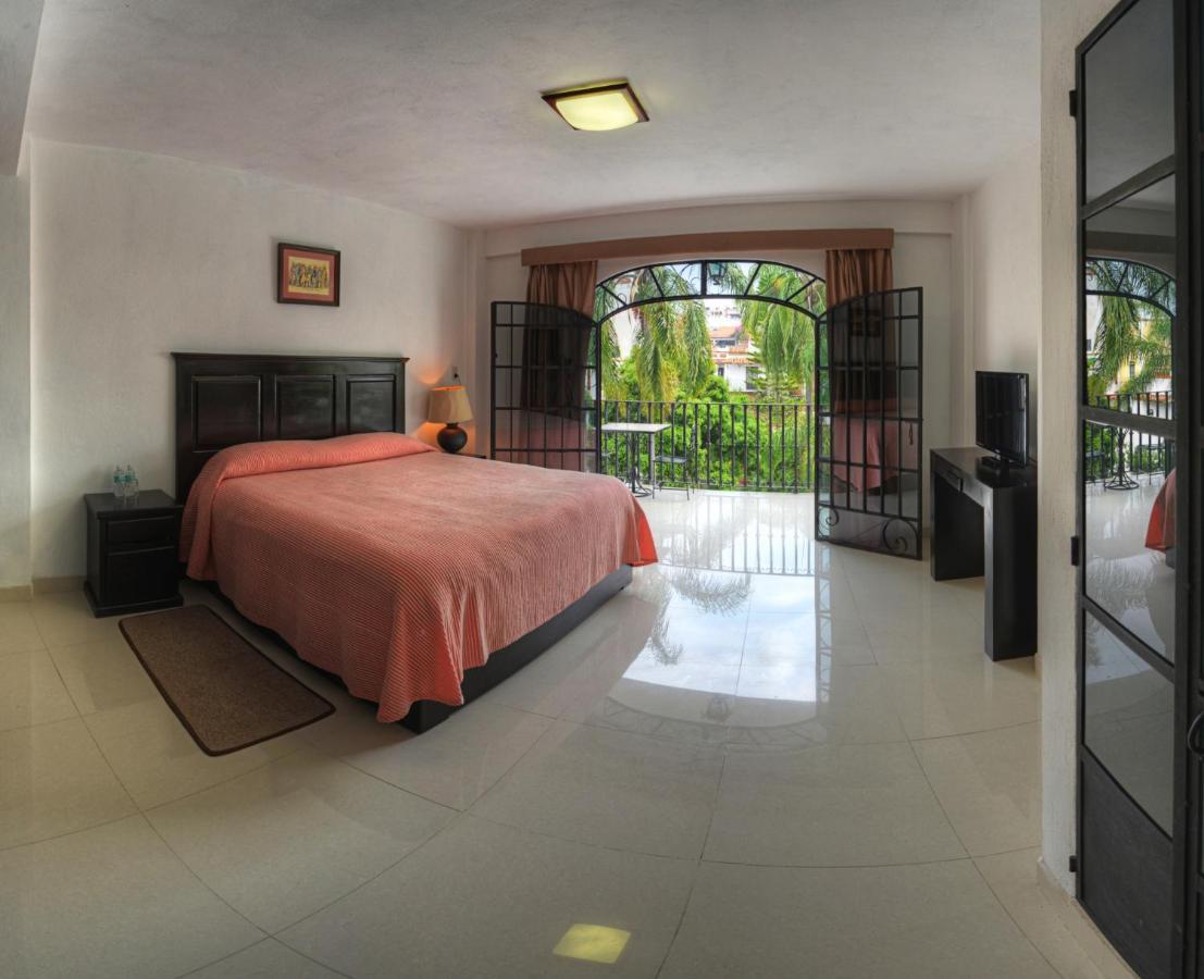 Hotel Posada San Javier Taxco Extérieur photo