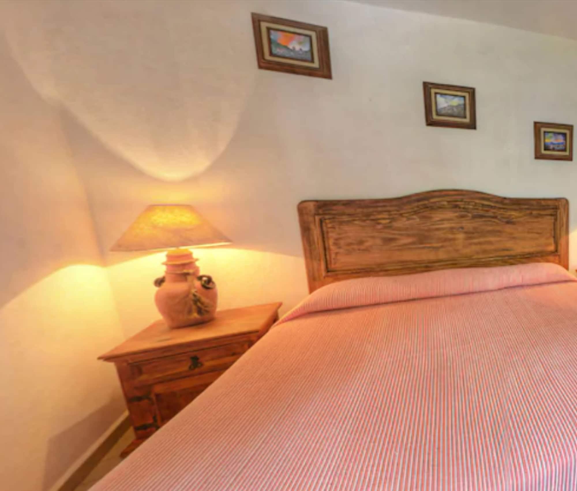 Hotel Posada San Javier Taxco Extérieur photo