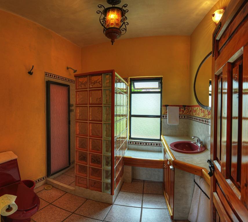 Hotel Posada San Javier Taxco Extérieur photo