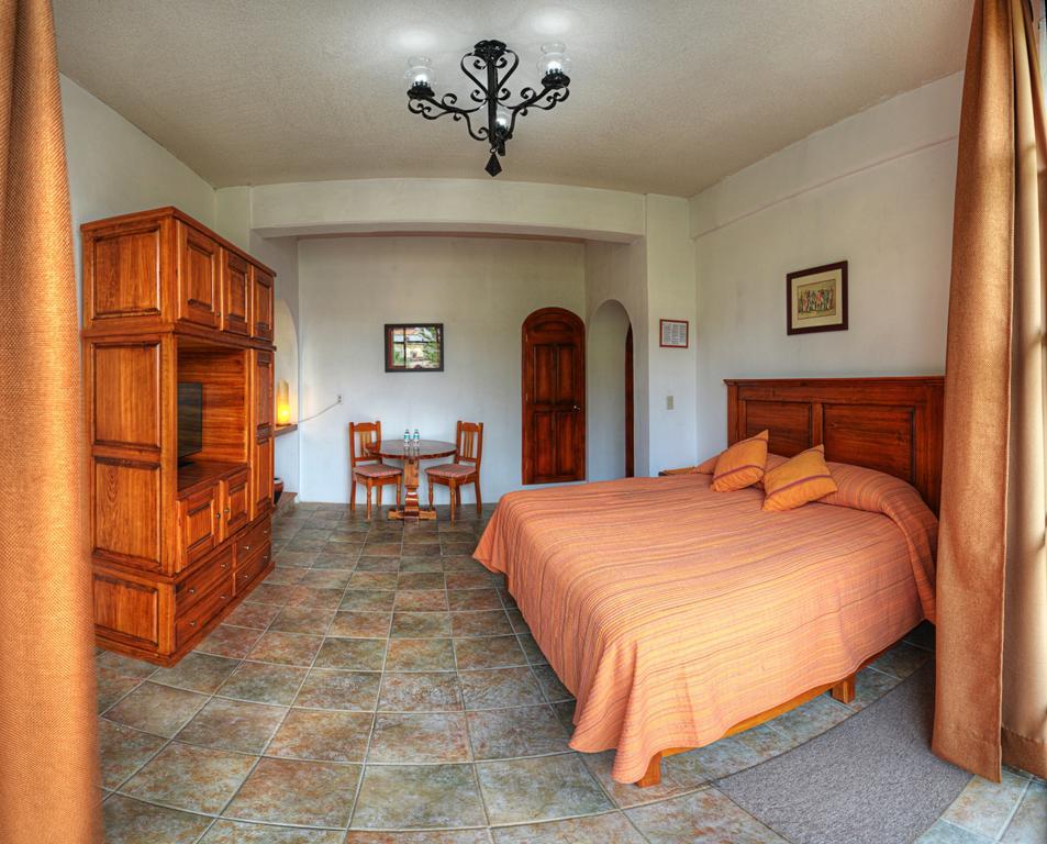 Hotel Posada San Javier Taxco Extérieur photo